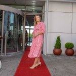 The Network Ireland Limerick Businesswoman of the Year Awards, sponsored by LEO Limerick and AIB was held at a special gala awards ceremony on Wednesday 31 May at The Clayton Limerick. Picture: Olena Oleksienko/ilovelimerick