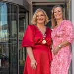 The Network Ireland Limerick Businesswoman of the Year Awards, sponsored by LEO Limerick and AIB was held at a special gala awards ceremony on Wednesday 31 May at The Clayton Limerick. Picture: Olena Oleksienko/ilovelimerick