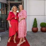 The Network Ireland Limerick Businesswoman of the Year Awards, sponsored by LEO Limerick and AIB was held at a special gala awards ceremony on Wednesday 31 May at The Clayton Limerick. Picture: Olena Oleksienko/ilovelimerick