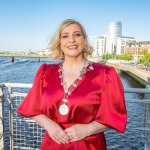 The Network Ireland Limerick Businesswoman of the Year Awards, sponsored by LEO Limerick and AIB was held at a special gala awards ceremony on Wednesday 31 May at The Clayton Limerick. Picture: Olena Oleksienko/ilovelimerick