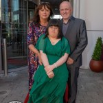 The Network Ireland Limerick Businesswoman of the Year Awards, sponsored by LEO Limerick and AIB was held at a special gala awards ceremony on Wednesday 31 May at The Clayton Limerick. Picture: Olena Oleksienko/ilovelimerick