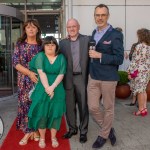 The Network Ireland Limerick Businesswoman of the Year Awards, sponsored by LEO Limerick and AIB was held at a special gala awards ceremony on Wednesday 31 May at The Clayton Limerick. Picture: Olena Oleksienko/ilovelimerick