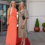 The Network Ireland Limerick Businesswoman of the Year Awards, sponsored by LEO Limerick and AIB was held at a special gala awards ceremony on Wednesday 31 May at The Clayton Limerick. Picture: Olena Oleksienko/ilovelimerick