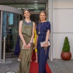 The Network Ireland Limerick Businesswoman of the Year Awards, sponsored by LEO Limerick and AIB was held at a special gala awards ceremony on Wednesday 31 May at The Clayton Limerick. Picture: Olena Oleksienko/ilovelimerick