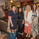 The Network Ireland Limerick Businesswoman of the Year Awards, sponsored by LEO Limerick and AIB was held at a special gala awards ceremony on Wednesday 31 May at The Clayton Limerick. Picture: Olena Oleksienko/ilovelimerick