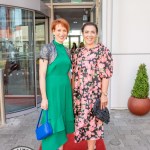 The Network Ireland Limerick Businesswoman of the Year Awards, sponsored by LEO Limerick and AIB was held at a special gala awards ceremony on Wednesday 31 May at The Clayton Limerick. Picture: Olena Oleksienko/ilovelimerick