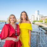 The Network Ireland Limerick Businesswoman of the Year Awards, sponsored by LEO Limerick and AIB was held at a special gala awards ceremony on Wednesday 31 May at The Clayton Limerick. Picture: Olena Oleksienko/ilovelimerick