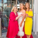 The Network Ireland Limerick Businesswoman of the Year Awards, sponsored by LEO Limerick and AIB was held at a special gala awards ceremony on Wednesday 31 May at The Clayton Limerick. Picture: Olena Oleksienko/ilovelimerick