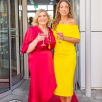 The Network Ireland Limerick Businesswoman of the Year Awards, sponsored by LEO Limerick and AIB was held at a special gala awards ceremony on Wednesday 31 May at The Clayton Limerick. Picture: Olena Oleksienko/ilovelimerick