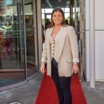 The Network Ireland Limerick Businesswoman of the Year Awards, sponsored by LEO Limerick and AIB was held at a special gala awards ceremony on Wednesday 31 May at The Clayton Limerick. Picture: Olena Oleksienko/ilovelimerick