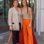 The Network Ireland Limerick Businesswoman of the Year Awards, sponsored by LEO Limerick and AIB was held at a special gala awards ceremony on Wednesday 31 May at The Clayton Limerick. Picture: Olena Oleksienko/ilovelimerick