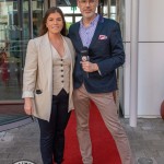 The Network Ireland Limerick Businesswoman of the Year Awards, sponsored by LEO Limerick and AIB was held at a special gala awards ceremony on Wednesday 31 May at The Clayton Limerick. Picture: Olena Oleksienko/ilovelimerick