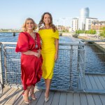 The Network Ireland Limerick Businesswoman of the Year Awards, sponsored by LEO Limerick and AIB was held at a special gala awards ceremony on Wednesday 31 May at The Clayton Limerick. Picture: Olena Oleksienko/ilovelimerick