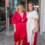 The Network Ireland Limerick Businesswoman of the Year Awards, sponsored by LEO Limerick and AIB was held at a special gala awards ceremony on Wednesday 31 May at The Clayton Limerick. Picture: Olena Oleksienko/ilovelimerick