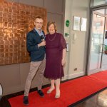 The Network Ireland Limerick Businesswoman of the Year Awards, sponsored by LEO Limerick and AIB was held at a special gala awards ceremony on Wednesday 31 May at The Clayton Limerick. Picture: Olena Oleksienko/ilovelimerick