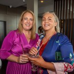 The Network Ireland Limerick Businesswoman of the Year Awards, sponsored by LEO Limerick and AIB was held at a special gala awards ceremony on Wednesday 31 May at The Clayton Limerick. Picture: Olena Oleksienko/ilovelimerick