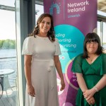 The Network Ireland Limerick Businesswoman of the Year Awards, sponsored by LEO Limerick and AIB was held at a special gala awards ceremony on Wednesday 31 May at The Clayton Limerick. Picture: Olena Oleksienko/ilovelimerick