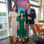 The Network Ireland Limerick Businesswoman of the Year Awards, sponsored by LEO Limerick and AIB was held at a special gala awards ceremony on Wednesday 31 May at The Clayton Limerick. Picture: Olena Oleksienko/ilovelimerick