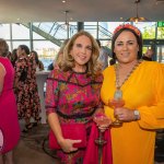 The Network Ireland Limerick Businesswoman of the Year Awards, sponsored by LEO Limerick and AIB was held at a special gala awards ceremony on Wednesday 31 May at The Clayton Limerick. Picture: Olena Oleksienko/ilovelimerick