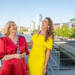 The Network Ireland Limerick Businesswoman of the Year Awards, sponsored by LEO Limerick and AIB was held at a special gala awards ceremony on Wednesday 31 May at The Clayton Limerick. Picture: Olena Oleksienko/ilovelimerick