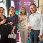 The Network Ireland Limerick Businesswoman of the Year Awards, sponsored by LEO Limerick and AIB was held at a special gala awards ceremony on Wednesday 31 May at The Clayton Limerick. Picture: Olena Oleksienko/ilovelimerick