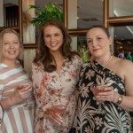 The Network Ireland Limerick Businesswoman of the Year Awards, sponsored by LEO Limerick and AIB was held at a special gala awards ceremony on Wednesday 31 May at The Clayton Limerick. Picture: Olena Oleksienko/ilovelimerick