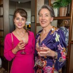 The Network Ireland Limerick Businesswoman of the Year Awards, sponsored by LEO Limerick and AIB was held at a special gala awards ceremony on Wednesday 31 May at The Clayton Limerick. Picture: Olena Oleksienko/ilovelimerick