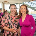 The Network Ireland Limerick Businesswoman of the Year Awards, sponsored by LEO Limerick and AIB was held at a special gala awards ceremony on Wednesday 31 May at The Clayton Limerick. Picture: Olena Oleksienko/ilovelimerick