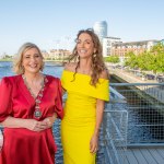 The Network Ireland Limerick Businesswoman of the Year Awards, sponsored by LEO Limerick and AIB was held at a special gala awards ceremony on Wednesday 31 May at The Clayton Limerick. Picture: Olena Oleksienko/ilovelimerick