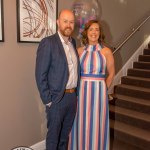 The Network Ireland Limerick Businesswoman of the Year Awards, sponsored by LEO Limerick and AIB was held at a special gala awards ceremony on Wednesday 31 May at The Clayton Limerick. Picture: Olena Oleksienko/ilovelimerick