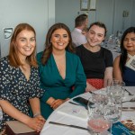 The Network Ireland Limerick Businesswoman of the Year Awards, sponsored by LEO Limerick and AIB was held at a special gala awards ceremony on Wednesday 31 May at The Clayton Limerick. Picture: Olena Oleksienko/ilovelimerick