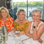 The Network Ireland Limerick Businesswoman of the Year Awards, sponsored by LEO Limerick and AIB was held at a special gala awards ceremony on Wednesday 31 May at The Clayton Limerick. Picture: Olena Oleksienko/ilovelimerick