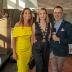 The Network Ireland Limerick Businesswoman of the Year Awards, sponsored by LEO Limerick and AIB was held at a special gala awards ceremony on Wednesday 31 May at The Clayton Limerick. Picture: Olena Oleksienko/ilovelimerick