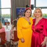 The Network Ireland Limerick Businesswoman of the Year Awards, sponsored by LEO Limerick and AIB was held at a special gala awards ceremony on Wednesday 31 May at The Clayton Limerick. Picture: Olena Oleksienko/ilovelimerick