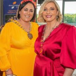 The Network Ireland Limerick Businesswoman of the Year Awards, sponsored by LEO Limerick and AIB was held at a special gala awards ceremony on Wednesday 31 May at The Clayton Limerick. Picture: Olena Oleksienko/ilovelimerick