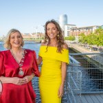 The Network Ireland Limerick Businesswoman of the Year Awards, sponsored by LEO Limerick and AIB was held at a special gala awards ceremony on Wednesday 31 May at The Clayton Limerick. Picture: Olena Oleksienko/ilovelimerick