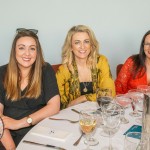 The Network Ireland Limerick Businesswoman of the Year Awards, sponsored by LEO Limerick and AIB was held at a special gala awards ceremony on Wednesday 31 May at The Clayton Limerick. Picture: Olena Oleksienko/ilovelimerick