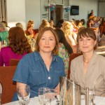 The Network Ireland Limerick Businesswoman of the Year Awards, sponsored by LEO Limerick and AIB was held at a special gala awards ceremony on Wednesday 31 May at The Clayton Limerick. Picture: Olena Oleksienko/ilovelimerick