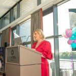 The Network Ireland Limerick Businesswoman of the Year Awards, sponsored by LEO Limerick and AIB was held at a special gala awards ceremony on Wednesday 31 May at The Clayton Limerick. Picture: Olena Oleksienko/ilovelimerick