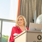 The Network Ireland Limerick Businesswoman of the Year Awards, sponsored by LEO Limerick and AIB was held at a special gala awards ceremony on Wednesday 31 May at The Clayton Limerick. Picture: Olena Oleksienko/ilovelimerick