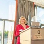 The Network Ireland Limerick Businesswoman of the Year Awards, sponsored by LEO Limerick and AIB was held at a special gala awards ceremony on Wednesday 31 May at The Clayton Limerick. Picture: Olena Oleksienko/ilovelimerick