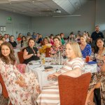 The Network Ireland Limerick Businesswoman of the Year Awards, sponsored by LEO Limerick and AIB was held at a special gala awards ceremony on Wednesday 31 May at The Clayton Limerick. Picture: Olena Oleksienko/ilovelimerick