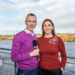 Enterprise Ireland's New Frontiers Clusters and Gateways event took place at The Clayton Hotel Limerick on Thursday, November 27, 2024. Picture: Olena Oleksienko/ilovelimerick