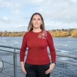 Enterprise Ireland's New Frontiers Clusters and Gateways event took place at The Clayton Hotel Limerick on Thursday, November 27, 2024. Picture: Olena Oleksienko/ilovelimerick