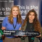 Enterprise Ireland's New Frontiers Clusters and Gateways event took place at The Clayton Hotel Limerick on Thursday, November 27, 2024. Picture: Olena Oleksienko/ilovelimerick