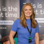 Enterprise Ireland's New Frontiers Clusters and Gateways event took place at The Clayton Hotel Limerick on Thursday, November 27, 2024. Picture: Olena Oleksienko/ilovelimerick