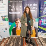 Enterprise Ireland's New Frontiers Clusters and Gateways event took place at The Clayton Hotel Limerick on Thursday, November 27, 2024. Picture: Olena Oleksienko/ilovelimerick