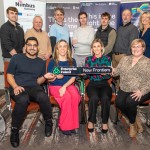 Enterprise Ireland's New Frontiers Clusters and Gateways event took place at The Clayton Hotel Limerick on Thursday, November 27, 2024. Picture: Olena Oleksienko/ilovelimerick