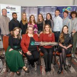 Enterprise Ireland's New Frontiers Clusters and Gateways event took place at The Clayton Hotel Limerick on Thursday, November 27, 2024. Picture: Olena Oleksienko/ilovelimerick