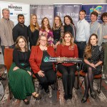 Enterprise Ireland's New Frontiers Clusters and Gateways event took place at The Clayton Hotel Limerick on Thursday, November 27, 2024. Picture: Olena Oleksienko/ilovelimerick
